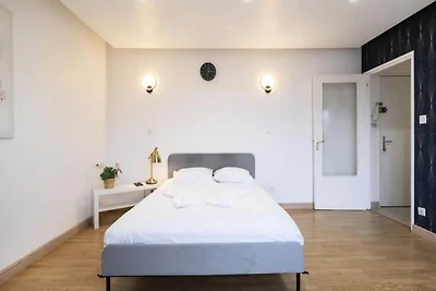 Gli appartamenti Coislin