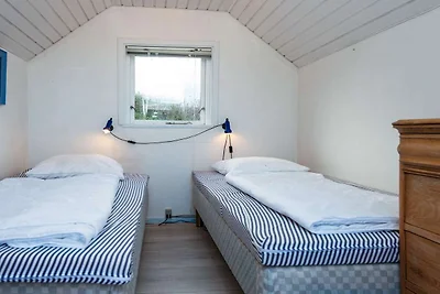 6 osob apartament w Juelsminde-By Traum