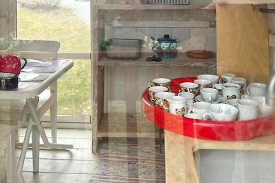 4 Sterne Ferienhaus in ADELSÖ