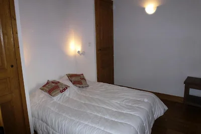 Residenz Le Clos Vanoise für 8 Personen