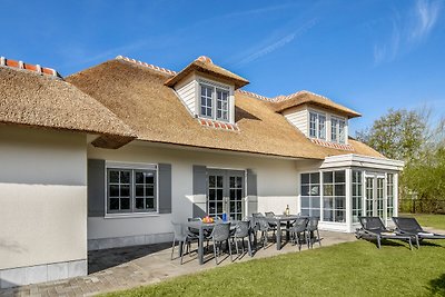 Villa ristrutturata a Domburg