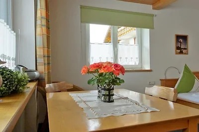 Ferienwohnung mit 1 Schlafzimmer
