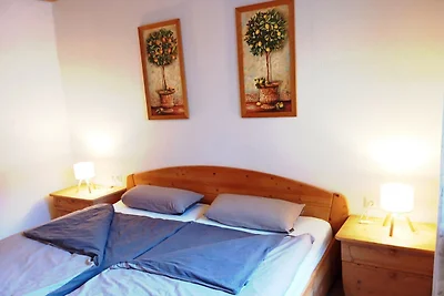 Ferienwohnung in Bissendorf