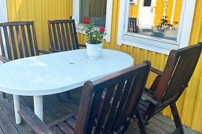 6 Personen Ferienhaus in FÄRENTUNA