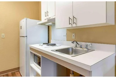 1 Queensize Bed | Niet-roken, Keuken