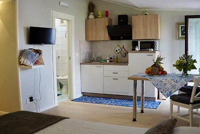 Apartments Ivo Rovinj - Studio apartment...