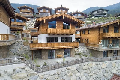 Nationalpark Chalet Grosser Happ