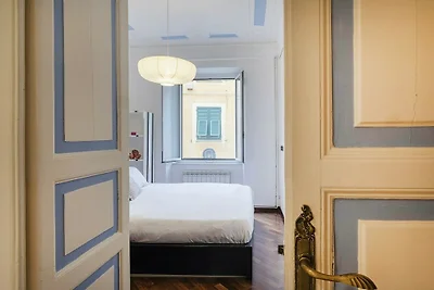 Santa Chiara Apartment