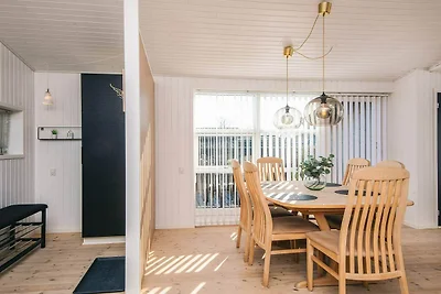 Renoviertes Strandhaus -- By Traum...