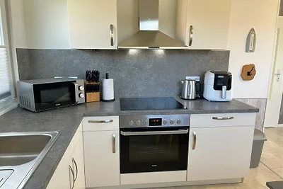Vakantiehuis met 2 slaapkamers