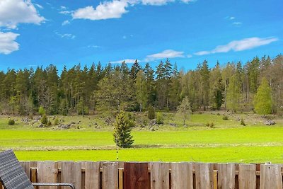 4 Sterne Ferienhaus in Mellösa-By Traum