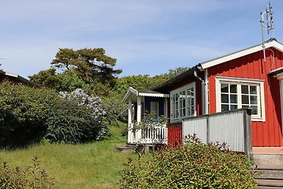 4 Personen vakantie huis in FALKENBERG