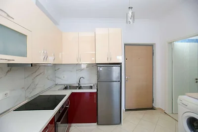 Wohnung in Vlorë nahe Uji Ftohte Strand