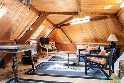 Apartment in Matignon in der Nähe des...