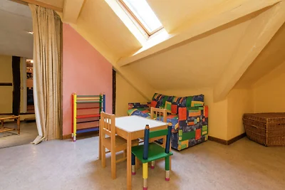 Glorious Holiday Home in Wéris