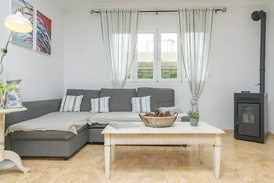 Can Content - Ferienhaus Mit Privatem Pool