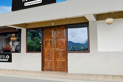 Hotel O Ranka Gangtok