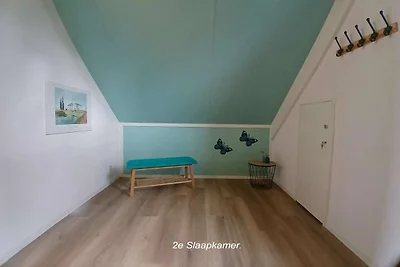 Villa für 6 Personen mit umzäuntem Garten