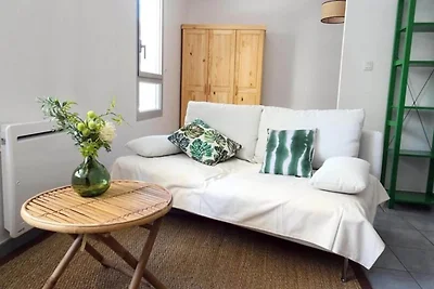 Studio für 2 Personen