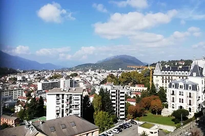 Studio für 2 Personen