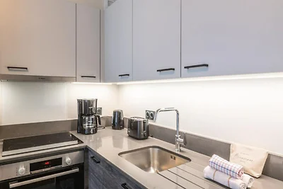 Appartamento trilocale 4A+2E