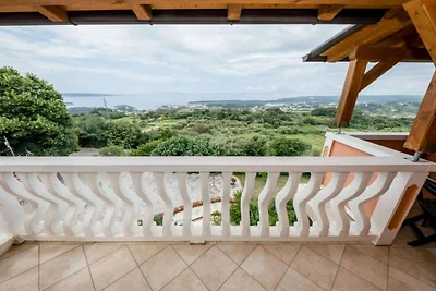 Apartments Scerbe Gordana & Miljenko Rab - On...