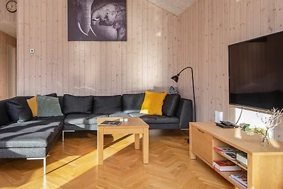 10 persone case ad Haderslev-By Traum