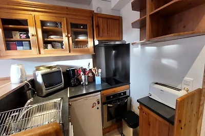 Residenz Les Espaces