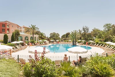 Luxuriöses Riviera-Refugium für 4 Personen