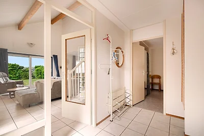 Villa in Julianadorp nahe Sandstrand