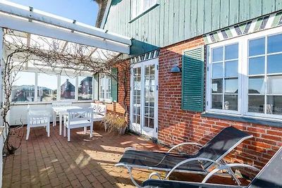 Ferienhaus Erholungsurlaub Fanø
