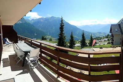 3 Kamers voor 6 personen