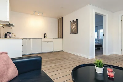 4 etoiles maison de vacances a Skagen
