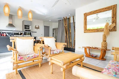 Apartment Rere D'outre Mer