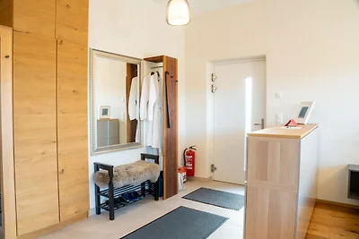 Studio spacieux près de Graz avec sauna privé