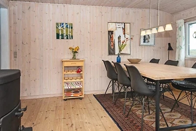 6 Personen Ferienhaus in Fanø-By Traum