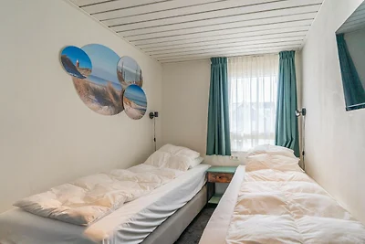 Komfortabel und modern eingerichtetes...