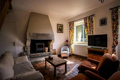 Ty Moune · sehr begehrter Standort