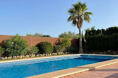 Ferienhaus mit 3 Schlafzimmer