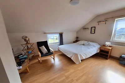 Gem�tliche Wohnung in Paliseul mit Garten