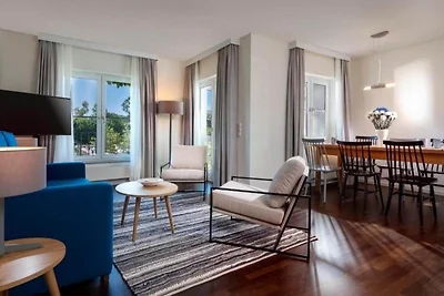 3-Zimmer-Apartment im Sunday Resort Marina