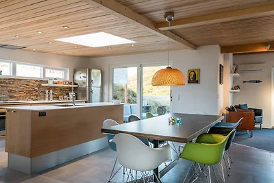 5 Personen Ferienhaus in Fanø