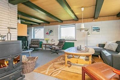 6 Personen Ferienhaus in Ulfborg