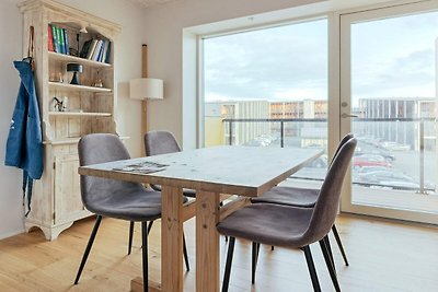 1 Personen Ferienhaus in THORSHAVN.