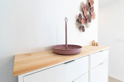 Appartement in Canet met Zeezicht & Zwembad