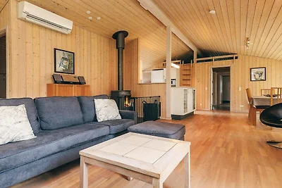 10 Personen Ferienhaus in Fjerritslev-By...