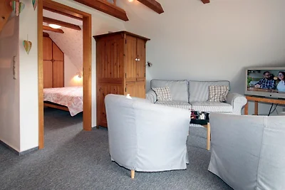 Ferienwohnung am Deich
