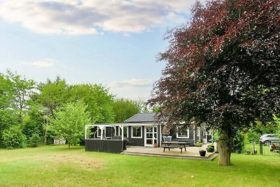 5 Personen Ferienhaus in Gilleleje-By Traum