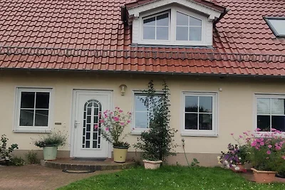Ferienwohnung mit 2 Schlafzimmer