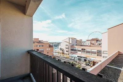 Een weelderig hoekje vlakbij de plaatselijke...